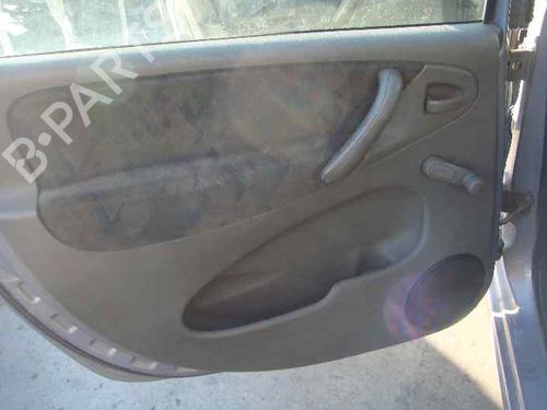 AC radiator CITROËN XSARA PICASSO (N68)  | BP1019033M32 