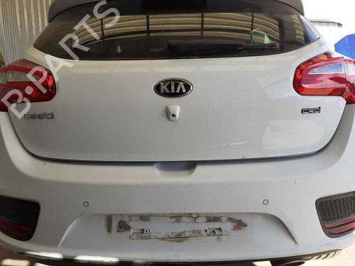 Tailgate KIA CEE'D (JD) | BP33927234C6 - Image 3