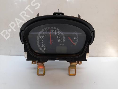 Used Instrument cluster FIAT SEICENTO / 600 (187_) 1.1 (187AXB, 187AXB1A, 187AXC1A02) (54 hp) 11499357