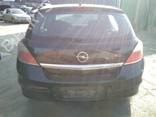 Starter OPEL ASTRA H (A04) 1.7 CDTI (L48) | BP6007176M8 