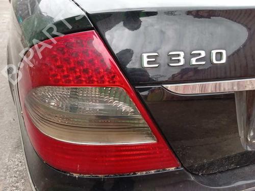 Intercooler MERCEDES-BENZ E-CLASS (W211) | BP14919476M30 - Image 15