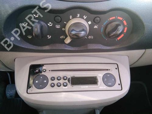 Left front window switch RENAULT TWINGO II (CN0_)  | BP5048223I27  - Image 10