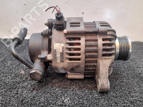 Alternator KIA CARENS II MPV (FJ) 2.0 CRDi | BP10199948M7 