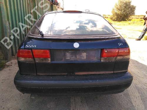 Left front driveshaft SAAB 9-3 (YS3D) 2.2 TiD | BP2839369M38 - Image 7