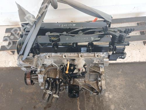 Engine FORD FIESTA VI (CB1, CCN) | BP36664969M1 - Image 6