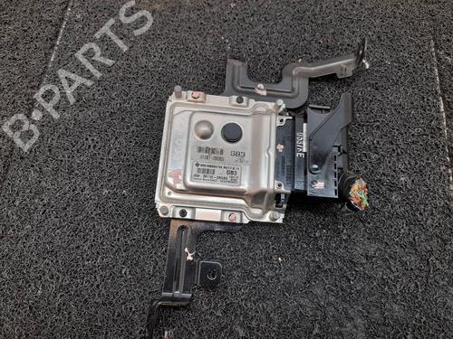 Used Engine control unit (ECU) Engine control unit (ECU) HYUNDAI i30 (GD) [2011-2026] 9040662 9040662