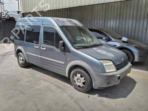 Front right seatbelt FORD TRANSIT CONNECT (P65_, P70_, P80_)  | BP26033232I25  - Image 6