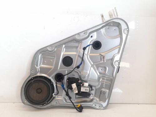 Used Rear left window mechanism Rear left window mechanism KIA CEE'D Hatchback (ED) [2006-2012] 15230387 15230387