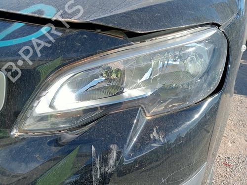 Used Left headlight PEUGEOT EXPERT Van (V_) [2016-2025]  30712820