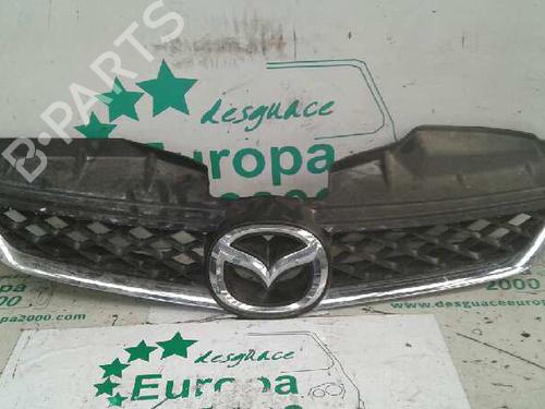 Grille MAZDA 5 (CR) 2.0 CD (CR19) BP1355610C40