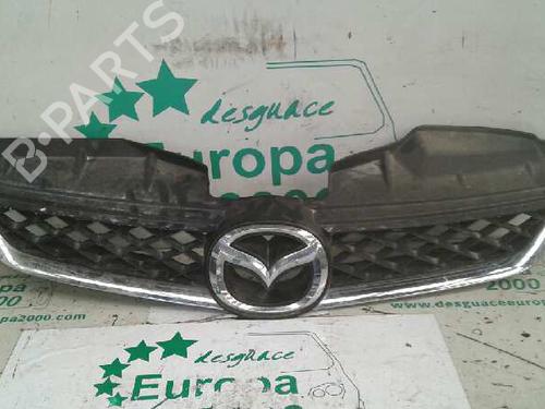 Rejilla delantera MAZDA 5 (CR19) 2.0 CD (CR19) (143 hp) 1355610