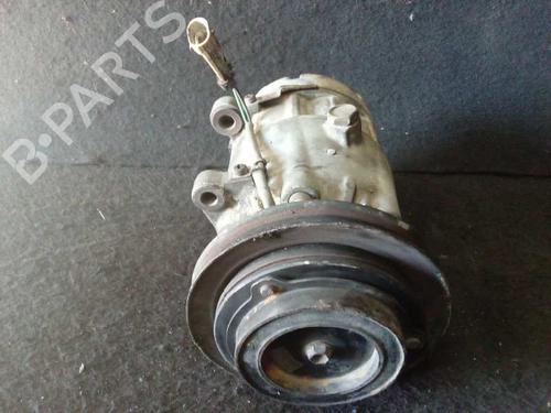 AC compressor OPEL VECTRA B (J96) 1.7 TD (F19) | BP1430578M34 