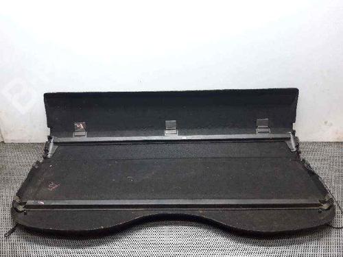 Rear parcel shelf CITROËN C3 Picasso (SH_)  | BP2681642C85  - Image 5