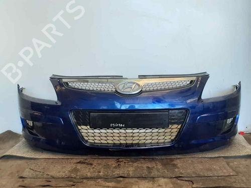 Used Front bumper Front bumper HYUNDAI i30 (FD) [2007-2012] 31153668 31153668