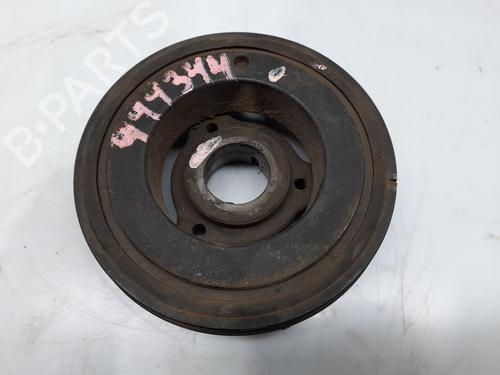 Used Pulley Pulley 14031848 14031848