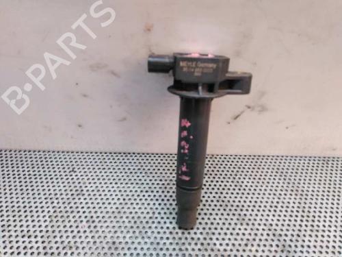Used Ignition coil Ignition coil TOYOTA YARIS (_P1_) 1.0 (SCP10_, SCP10R) (68 hp) 1706341 1706341