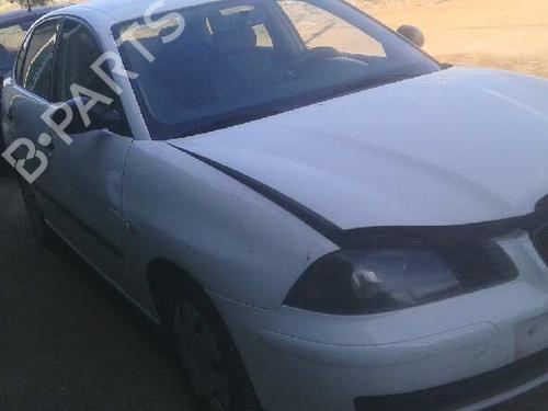Left headlight SEAT CORDOBA (6L2) 1.9 SDI | BP866313C28 