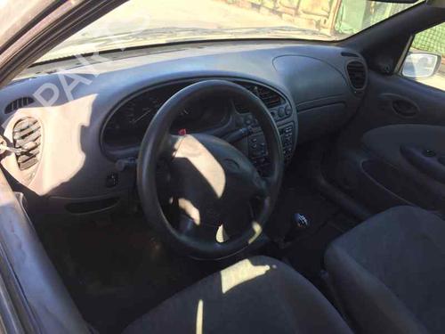 Interrupteur de vitre avant droite FORD FIESTA IV (JA_, JB_) 1.3 i | BP1358277I26 