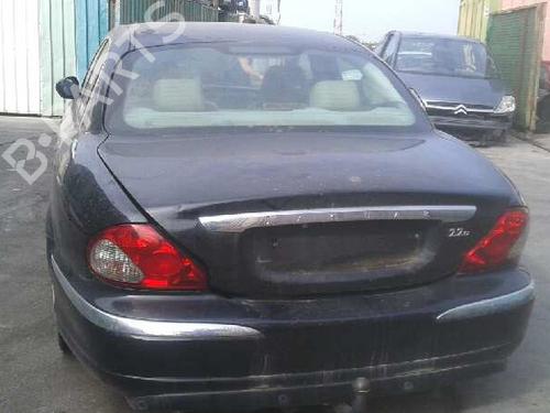 Left front window switch JAGUAR X-TYPE I (X400) | BP3115496I27 - Image 7