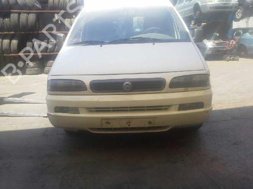 Used Parts FIAT SCUDO Bus (220_) 2.0 JTD 16V 21442