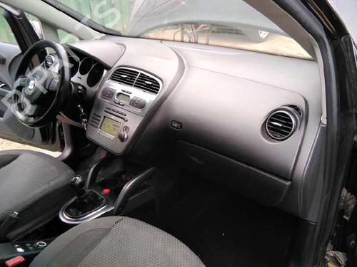Engine control unit (ECU) SEAT ALTEA (5P1)  | BP5145211M57 