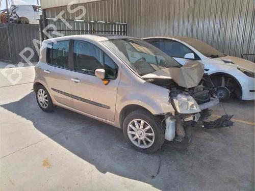 Engine RENAULT MODUS / GRAND MODUS (F/JP0_) | BP28531590M1 - Image 9