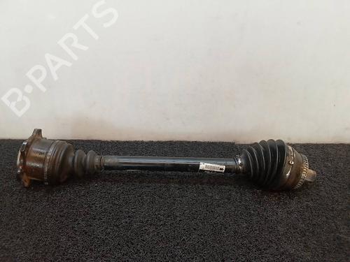 Used Right front driveshaft Right front driveshaft AUDI A4 B5 (8D2) 1.9 TDI (90 hp) 1243977 1243977