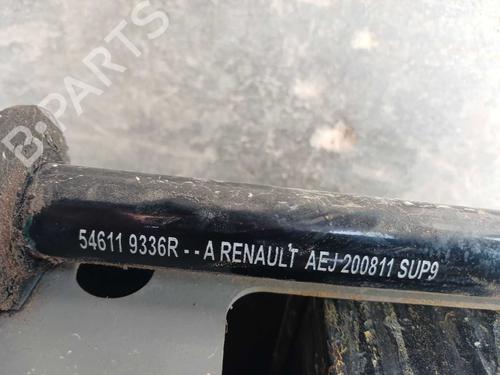 Anti roll bar RENAULT TWIZY (MAM_) 45 | BP39104658M96 - Image 2