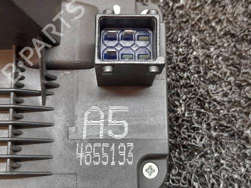 Rear left lock SAAB 9-5 (YS3E) 2.2 TiD | BP8118297C100 