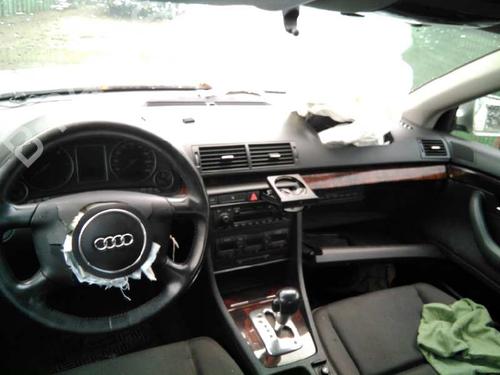 Intercooler AUDI A4 B6 (8E2) 1.9 TDI | BP4447903M30  - Image 9