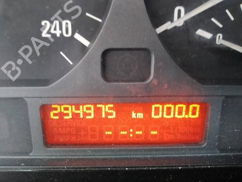Right taillight BMW 3 Touring (E46) 320 d | BP13100275C35  - Image 17