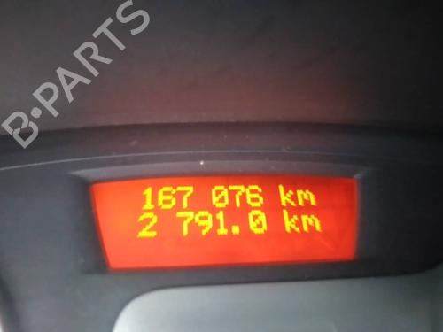 Engine control unit (ECU) RENAULT CLIO III (BR0/1, CR0/1) 1.5 dCi | BP8501153M57 