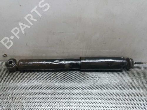 Used Left rear shock absorber Left rear shock absorber OPEL FRONTERA B (U99) [1998-2004] 2999266 2999266