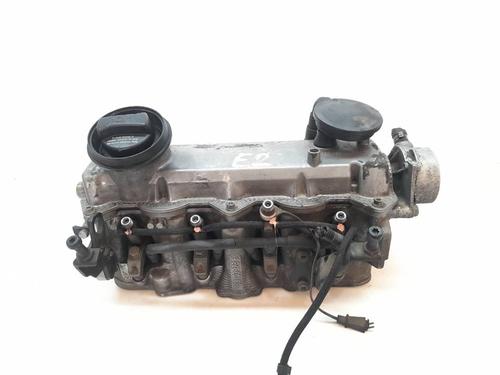Used Cylinder head Cylinder head 16857120 16857120
