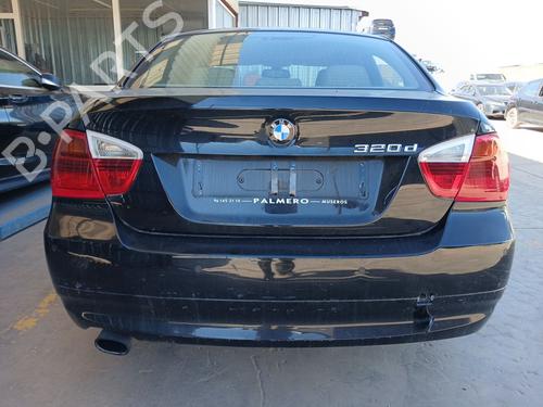 Throttle body BMW 3 (E90) 320 d | BP36775255M82 - Image 9