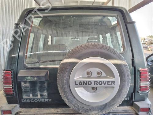 Used Tailgate LAND ROVER DISCOVERY I (LJ) 2.5 TDI 4x4 (113 hp) 10690672