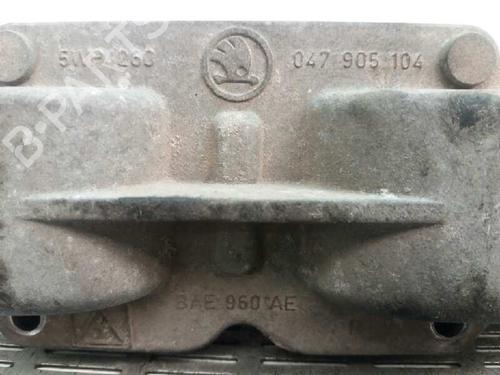 Ignition coil SKODA FELICIA II (6U1) 1.3 | BP1858543M94 