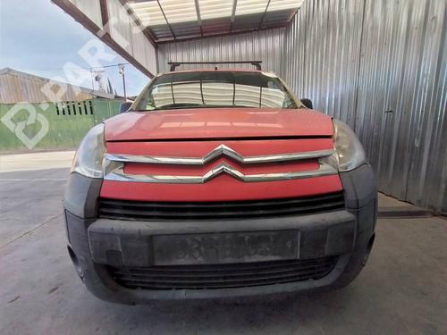 Rear left lock CITROËN BERLINGO MULTISPACE (B9) 1.6 HDi 75 16V | BP9503871C100  - Image 25