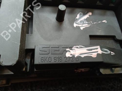 Instrument cluster SEAT IBIZA II (6K1) 1.9 SDI | BP1540203C47 