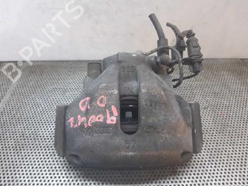 Used Right front brake caliper Right front brake caliper AUDI A4 B7 (8EC) 2.0 TDI (140 hp) 11583564 11583564