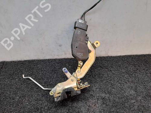 Used Front left lock SUZUKI IGNIS I (FH) [2000-2005]  6588862