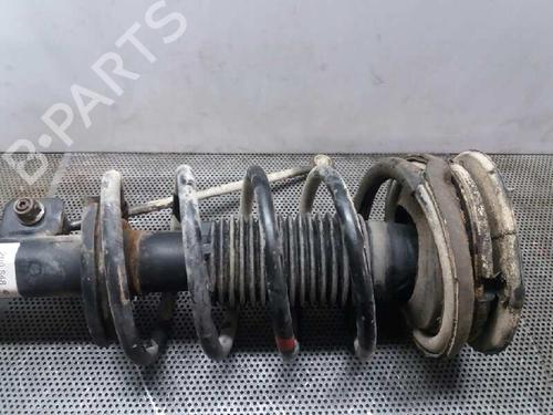Right front shock absorber PEUGEOT 406 Coupe (8C) 2.2 HDI | BP1940806M17 