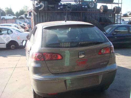 Steering column SEAT IBIZA III (6L1)  | BP588788M21 