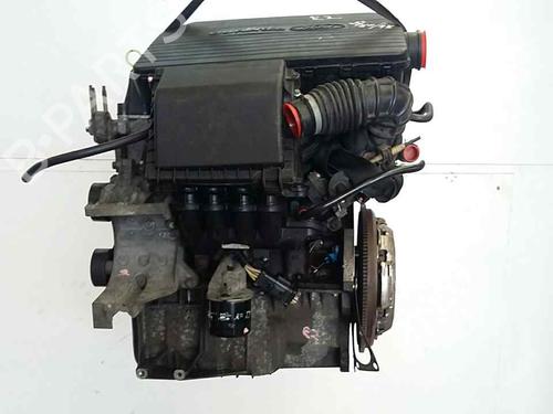 Engine FORD FIESTA V (JH_, JD_) 1.3 | BP18551445M1 