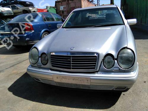MERCEDES-BENZ E-CLASS (W210) E 280 (210.063) (204 hp) 116048