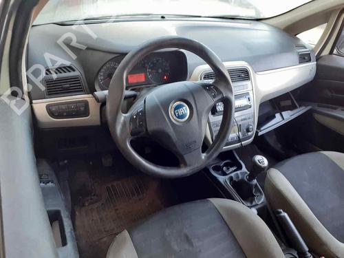 Engine FIAT GRANDE PUNTO (199_) 1.3 D Multijet | BP32358823M1  - Image 10