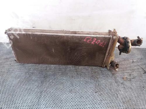 Used Heater matrix Heater matrix 1596257 1596257