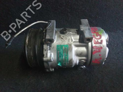 Used AC compressor AC compressor RENAULT MEGANE I (BA0/1_) 1.9 D Eco (BA0A, BA0U, BA0R) (64 hp) 1539791 1539791
