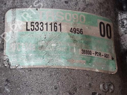 AC compressor HONDA CIVIC VI Coupe (EJ, EM1) 1.6 i Vtec (EM1) | BP4428576M34