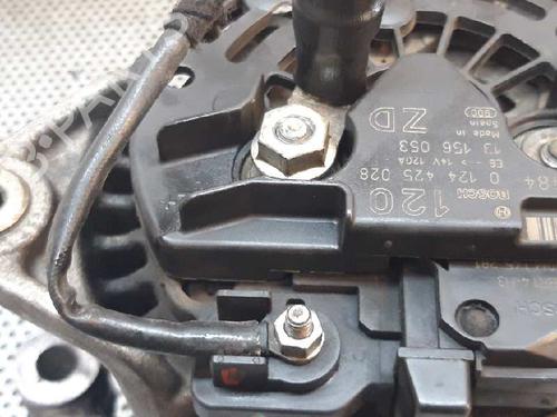 Alternator OPEL ASTRA H (A04) 1.4 (L48) | BP2726107M7 